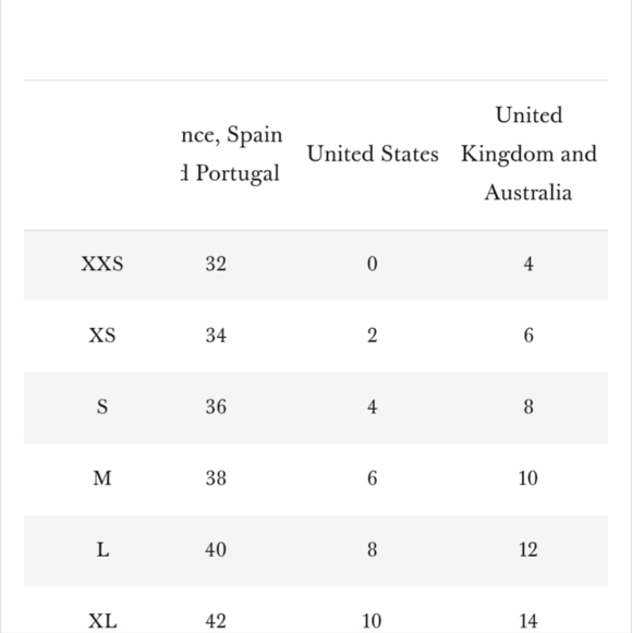 Sezane Linen Blend Trouser Blue 6 - Picture 7 of 8